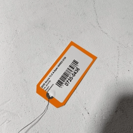 2015-2020 ACURA TLX CENTER CONSOLE LEFT DRIVER SIDE TRIM COVER BEZEL MOLDIN 2015-2020 ACURA TLX CENTER CONSOLE LEFT DRIVER SIDE TRIM COVER BEZEL MOLDIN