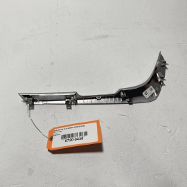 2015-2020 ACURA TLX CENTER CONSOLE LEFT DRIVER SIDE TRIM COVER BEZEL MOLDIN 2015-2020 ACURA TLX CENTER CONSOLE LEFT DRIVER SIDE TRIM COVER BEZEL MOLDIN