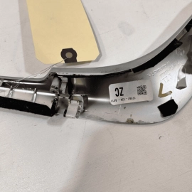 2015-2020 ACURA TLX CENTER CONSOLE LEFT DRIVER SIDE TRIM COVER BEZEL MOLDIN 2015-2020 ACURA TLX CENTER CONSOLE LEFT DRIVER SIDE TRIM COVER BEZEL MOLDIN