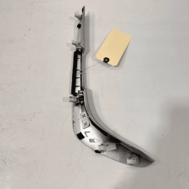 2015-2020 ACURA TLX CENTER CONSOLE LEFT DRIVER SIDE TRIM COVER BEZEL MOLDIN 2015-2020 ACURA TLX CENTER CONSOLE LEFT DRIVER SIDE TRIM COVER BEZEL MOLDIN