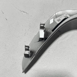 2015-2020 ACURA TLX CENTER CONSOLE LEFT DRIVER SIDE TRIM COVER BEZEL MOLDIN 2015-2020 ACURA TLX CENTER CONSOLE LEFT DRIVER SIDE TRIM COVER BEZEL MOLDIN