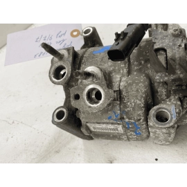 DODGE JOURNEY AVENGER CHRYSLER 200 AC AIR Compressor Without Rear AC 11-17 