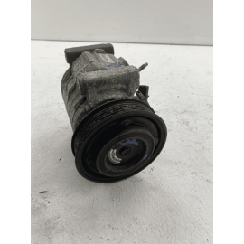 DODGE JOURNEY AVENGER CHRYSLER 200 AC AIR Compressor Without Rear AC 11-17 