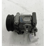 DODGE JOURNEY AVENGER CHRYSLER 200 AC AIR Compressor Without Rear AC 11-17 