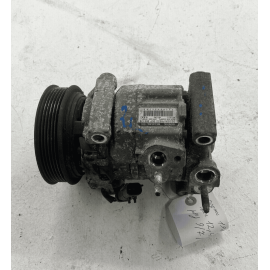 DODGE JOURNEY AVENGER CHRYSLER 200 AC AIR Compressor Without Rear AC 11-17 