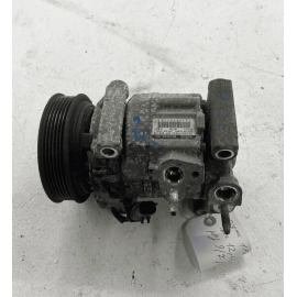 DODGE JOURNEY AVENGER CHRYSLER 200 AC AIR Compressor Without Rear AC 11-17  DODGE JOURNEY AVENGER CHRYSLER 200 AC AIR Compressor Without Rear AC 11-17