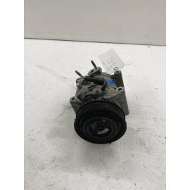 DODGE JOURNEY AVENGER CHRYSLER 200 AC AIR Compressor Without Rear AC 11-17 