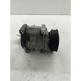 DODGE JOURNEY AVENGER CHRYSLER 200 AC AIR Compressor Without Rear AC 11-17 