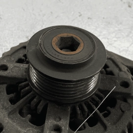 2013-2017 Gmc Acadia Alternator Generator Charging Assembly Engine OEM