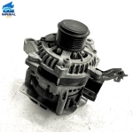 2015-2020 ACURA TLX 2.4L 53k MILES ENGINE MOTOR ALTERNATOR GENERATOR CSP47 