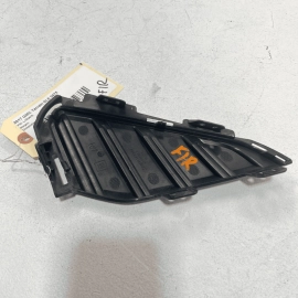 2018-2021 GMC TERRAIN FRONT BUMPER RIGHT SIDE FOG LIGHT BEZEL TRIM COVER OE