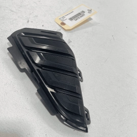 2018-2021 GMC TERRAIN FRONT BUMPER RIGHT SIDE FOG LIGHT BEZEL TRIM COVER OE