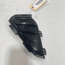 2018-2021 GMC TERRAIN FRONT BUMPER RIGHT SIDE FOG LIGHT BEZEL TRIM COVER OE