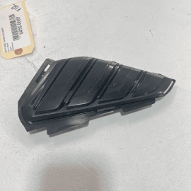 2018-2021 GMC TERRAIN FRONT BUMPER RIGHT SIDE FOG LIGHT BEZEL TRIM COVER OE