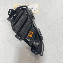 2018-2021 GMC TERRAIN FRONT BUMPER RIGHT SIDE FOG LIGHT BEZEL TRIM COVER OE