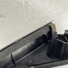 Front Driver Door Corner Speaker Cover Trim OEM Black 2007-2013 Mercedes S5 Front Driver Door Corner Speaker Cover Trim OEM Black 2007-2013 Mercedes S5