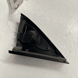 Front Driver Door Corner Speaker Cover Trim OEM Black 2007-2013 Mercedes S5 Front Driver Door Corner Speaker Cover Trim OEM Black 2007-2013 Mercedes S5