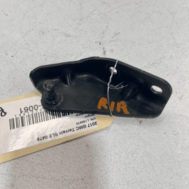2018-23 GMC TERRAIN REAR RIGHT TAILGATE LIFTGATE LIFT CYLINDER STRUT BRACKE