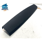 GMC TERRAIN 2018 - 2023 LIFTGATE TAILGATE UPPER TRIM COVER PANEL BACK DOOR 