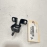 TAILGATE LIFTGATE RIGHT PASSENGER SIDE BACK DOOR HINGE 2018-2023 GMC TERRAI