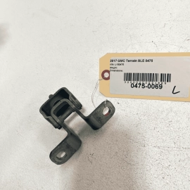 TAILGATE LIFTGATE LEFT DRIVER SIDE BACK DOOR HINGE 2018-2023 GMC TERRAIN OE