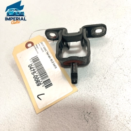 TAILGATE LIFTGATE LEFT DRIVER SIDE BACK DOOR HINGE 2018-2023 GMC TERRAIN OE