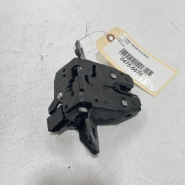 2018-2023 GMC TERRAIN REAR TRUNK LID LIFTGATE TAILGATE LOCK LATCH ACTUATOR 