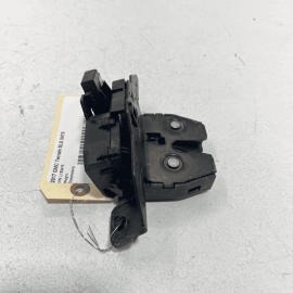 2018-2023 GMC TERRAIN REAR TRUNK LID LIFTGATE TAILGATE LOCK LATCH ACTUATOR 