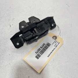 2018-2023 GMC TERRAIN REAR TRUNK LID LIFTGATE TAILGATE LOCK LATCH ACTUATOR 