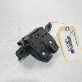 2018-2023 GMC TERRAIN REAR TRUNK LID LIFTGATE TAILGATE LOCK LATCH ACTUATOR 