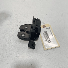 2018-2023 GMC TERRAIN REAR TRUNK LID LIFTGATE TAILGATE LOCK LATCH ACTUATOR 