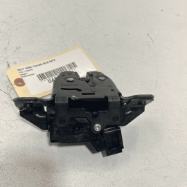 2018-2023 GMC TERRAIN REAR TRUNK LID LIFTGATE TAILGATE LOCK LATCH ACTUATOR 