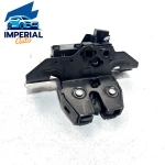 2018-2023 GMC TERRAIN REAR TRUNK LID LIFTGATE TAILGATE LOCK LATCH ACTUATOR 