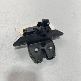 2018-2023 GMC TERRAIN REAR TRUNK LID LIFTGATE TAILGATE LOCK LATCH ACTUATOR 