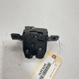 2018-2023 GMC TERRAIN REAR TRUNK LID LIFTGATE TAILGATE LOCK LATCH ACTUATOR 