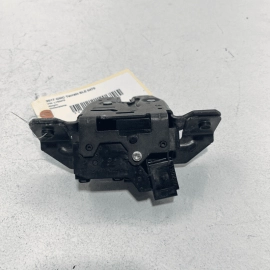 2018-2023 GMC TERRAIN REAR TRUNK LID LIFTGATE TAILGATE LOCK LATCH ACTUATOR 