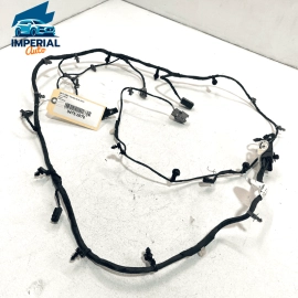 2018 GMC TERRAIN TAILGATE LIFTGATE BACK DOOR WIRE WIRING HARNESS OEM