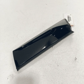 2018 - 2023 GMC TERRAIN REAR LIFTGATE LEFT DRIVER SIDE APPLIQUE MOLDING OEM