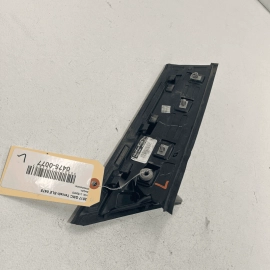 2018 - 2023 GMC TERRAIN REAR LIFTGATE LEFT DRIVER SIDE APPLIQUE MOLDING OEM