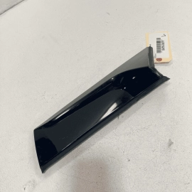 2018 - 2023 GMC TERRAIN REAR LIFTGATE LEFT DRIVER SIDE APPLIQUE MOLDING OEM