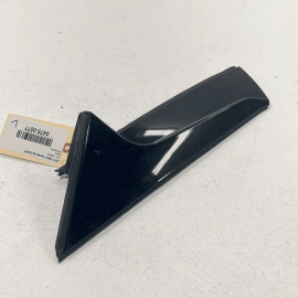 2018 - 2023 GMC TERRAIN REAR LIFTGATE LEFT DRIVER SIDE APPLIQUE MOLDING OEM