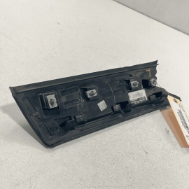 2018 - 2023 GMC TERRAIN REAR LIFTGATE LEFT DRIVER SIDE APPLIQUE MOLDING OEM