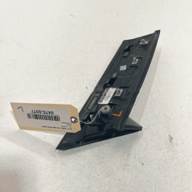 2018 - 2023 GMC TERRAIN REAR LIFTGATE LEFT DRIVER SIDE APPLIQUE MOLDING OEM