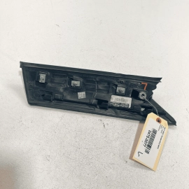 2018 - 2023 GMC TERRAIN REAR LIFTGATE LEFT DRIVER SIDE APPLIQUE MOLDING OEM