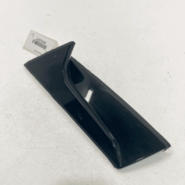 2018 - 2023 GMC TERRAIN REAR LIFTGATE LEFT DRIVER SIDE APPLIQUE MOLDING OEM