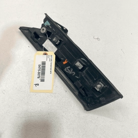 ! SCRATCHED! 2018-23 GMC TERRAIN REAR LIFTGATE RIGHT SIDE APPLIQUE MOLDING 