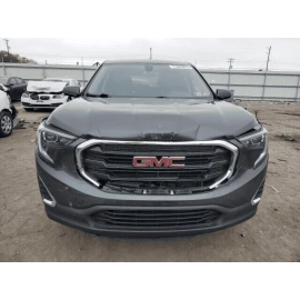 2018 GMC TERRAIN REAR LEFT OR RIGHT SIDE AIR VENT PRESSURE GRILLE TRIM OEM