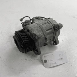 2010-2019 BMW F20 F22 F30 F36 Alternator Voltage Generator Engine 170A OEM