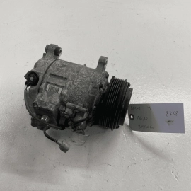 2010-2019 BMW F20 F22 F30 F36 Alternator Voltage Generator Engine 170A OEM
