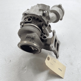 VW VOLKSWAGEN JETTA GLI 2019 - 2021 2.0L TURBO TURBOCHARGER ENGINE OEM 74K